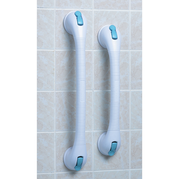 Lifestyle Quick Suction Rail - 23.5 Inches - Click Image to Close